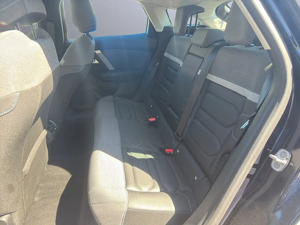 Citroen C4 15