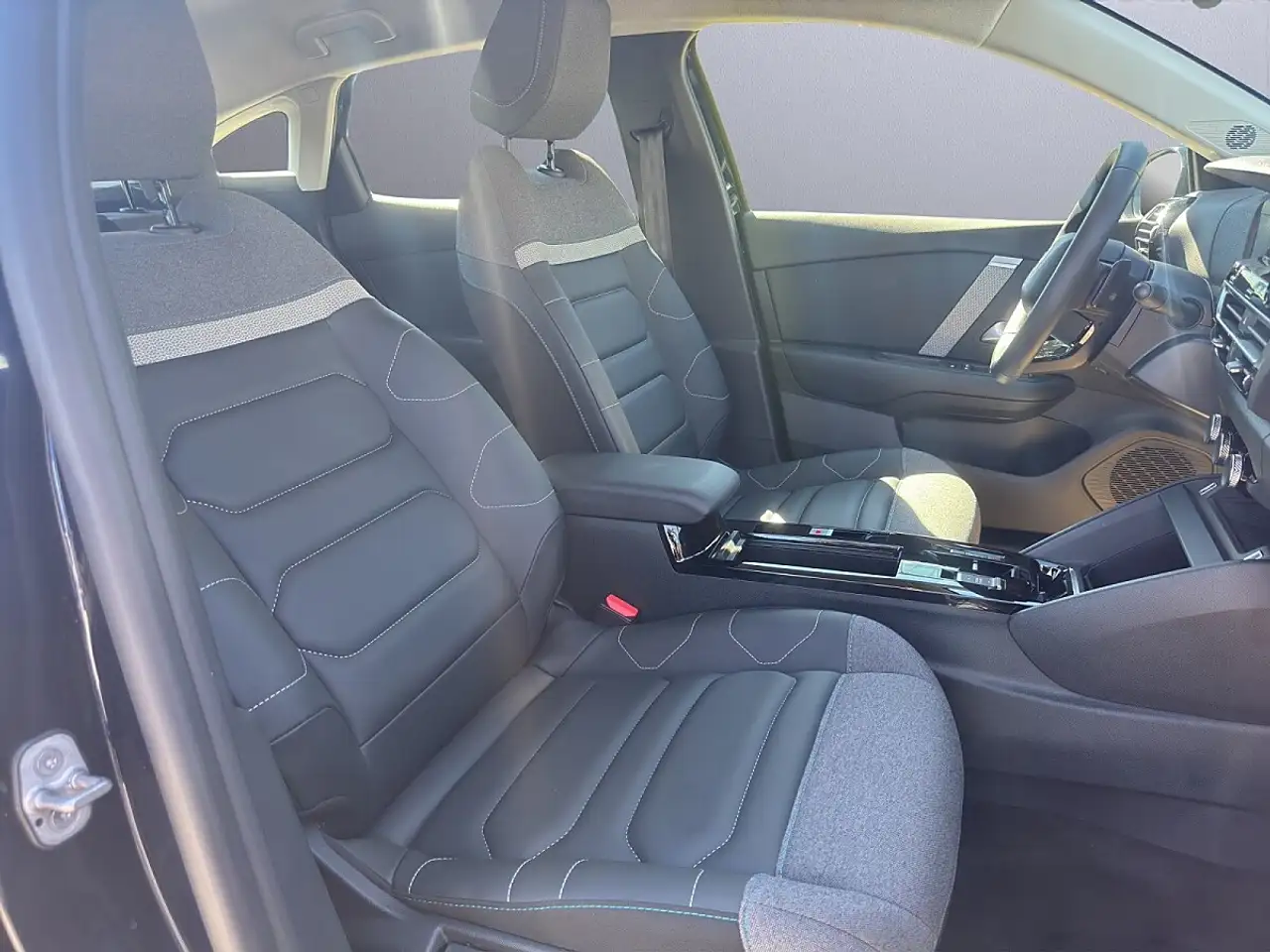 Citroen C4 16