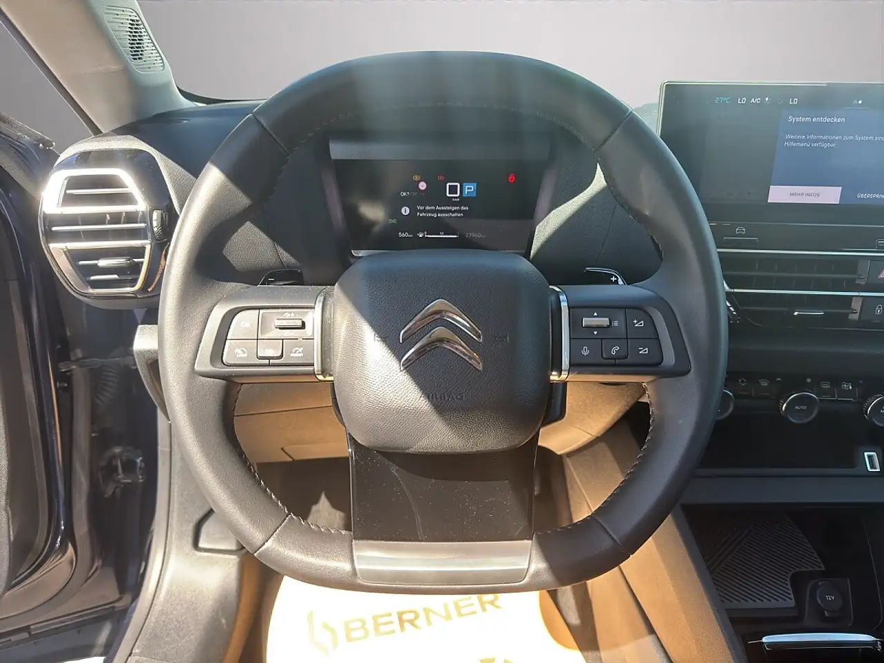 Citroen C4 9