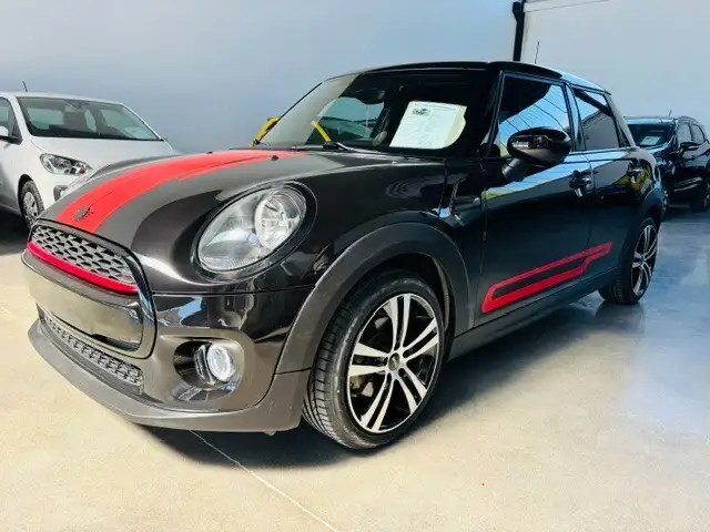 MINI Mini 1.5 One