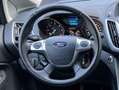 Ford C-Max -45% 1.6 TDCI 115CV+CLIM+JA16+RADIO+CD+REGUL+OPTIO Grau - thumbnail 9