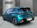 Peugeot 308 Allure Hybrid 6-AT Navi-Zugangspaket Surrounding K Blau - thumbnail 3