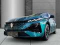 Peugeot 308 Allure Hybrid 6-AT Navi-Zugangspaket Surrounding K Blau - thumbnail 4