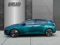 Peugeot 308 Allure Hybrid 6-AT Navi-Zugangspaket Surrounding K Blau - thumbnail 2