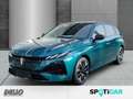 Peugeot 308 Allure Hybrid 6-AT Navi-Zugangspaket Surrounding K Blau - thumbnail 1