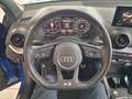 Audi Q2 1,6 TDI Sport S-tronic S-line Blau - thumbnail 14