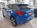Audi Q2 1,6 TDI Sport S-tronic S-line Blau - thumbnail 4