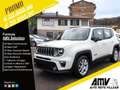 Jeep Renegade 1.6 Mjt 120 CV Limited TELECAMERA-PACK LED Blanc - thumbnail 1