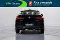 BMW X4 xDrive 20dA Negro - thumbnail 4