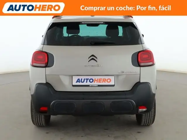 Citroen C3 Aircross view 5