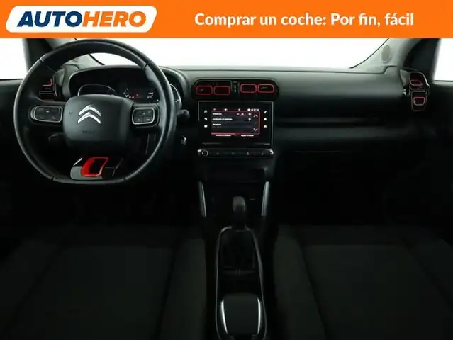 Citroen C3 Aircross view 13