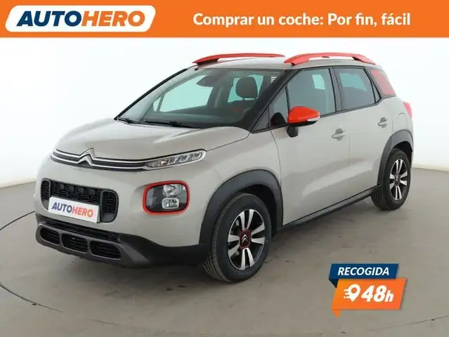 Citroen C3 Aircross main image