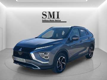 PHEV Kaiteki 4WD