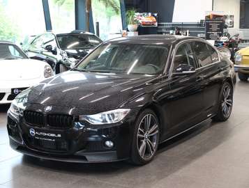 i XDrive Luxury Line*M. Perform.Umgebaut
