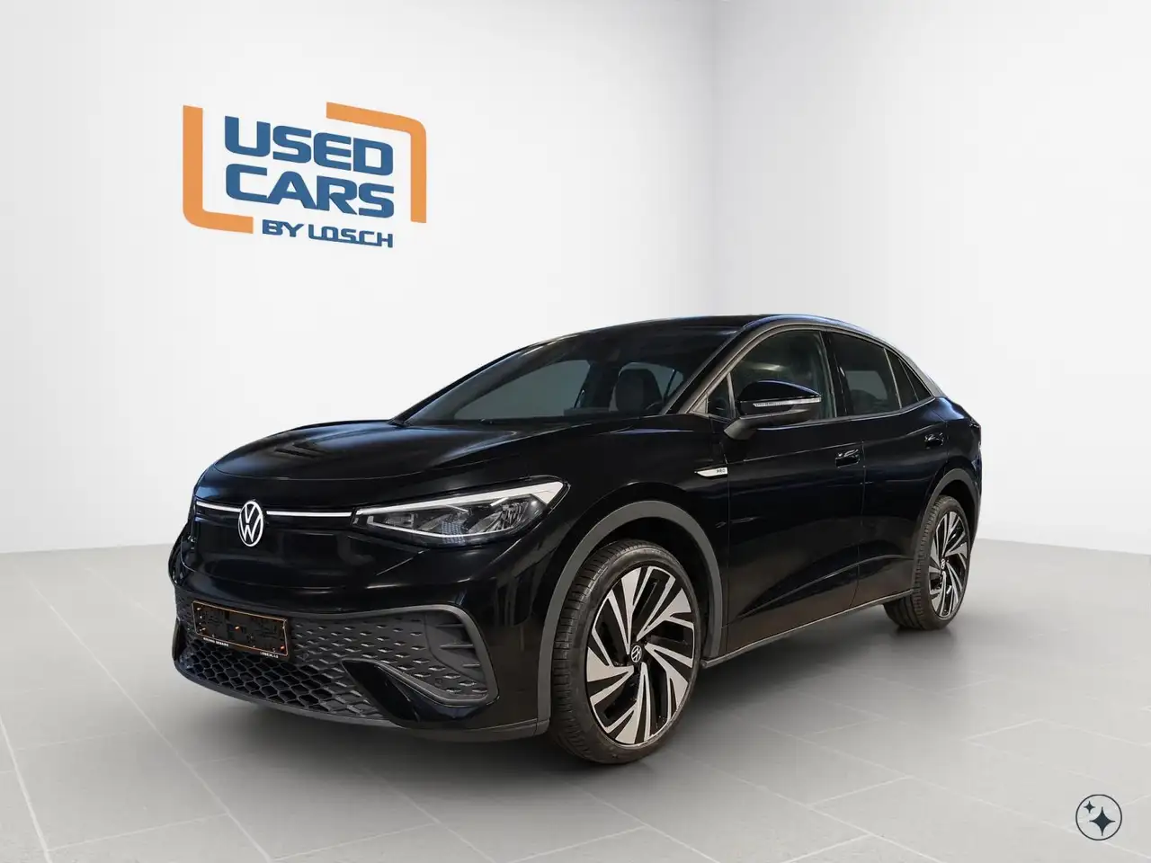Volkswagen ID.5