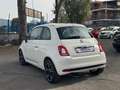 Fiat 500 1.0 Hybrid *PREZZO REALE* *IVA ESPOSTA* Bianco - thumbnail 6
