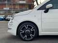 Fiat 500 1.0 Hybrid *PREZZO REALE* *IVA ESPOSTA* Bianco - thumbnail 7