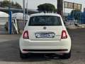 Fiat 500 1.0 Hybrid *PREZZO REALE* *IVA ESPOSTA* Bianco - thumbnail 5