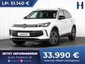 Volkswagen Tiguan Life eTSI Aut. 18" AHK ACC LED+ WINTER DISCOVER Weiß - thumbnail 1