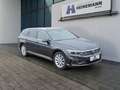 Volkswagen Passat Variant GTE 1.4 TSI DSG Navi LED Leder AH Grau - thumbnail 3