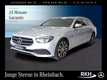 E 300 de T-Mod Avantgarde Multib./AHK/Distr.