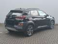 Hyundai KONA GDI 141pk HEV 2WD Aut. Special Edition Zwart - thumbnail 5