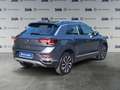 Volkswagen T-Roc 1.0 Tsi 110cv Style Gris - thumbnail 2