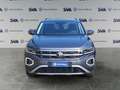 Volkswagen T-Roc 1.0 Tsi 110cv Style Gris - thumbnail 4