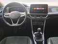 Volkswagen T-Roc 1.0 Tsi 110cv Style Gris - thumbnail 7