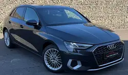 Audi A3 Sportback 30TFSI // Garantie 12 Mois✅✅✅