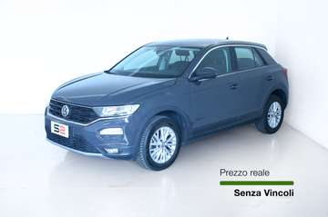1.6 TDI SCR Style BMT / Climatronic bizona - ACC - Fendinebbia - Cerchi in lega 16"