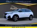 Peugeot 3008 Allure Business 130PK Automaat | Full LED | 360° | Blanc - thumbnail 1