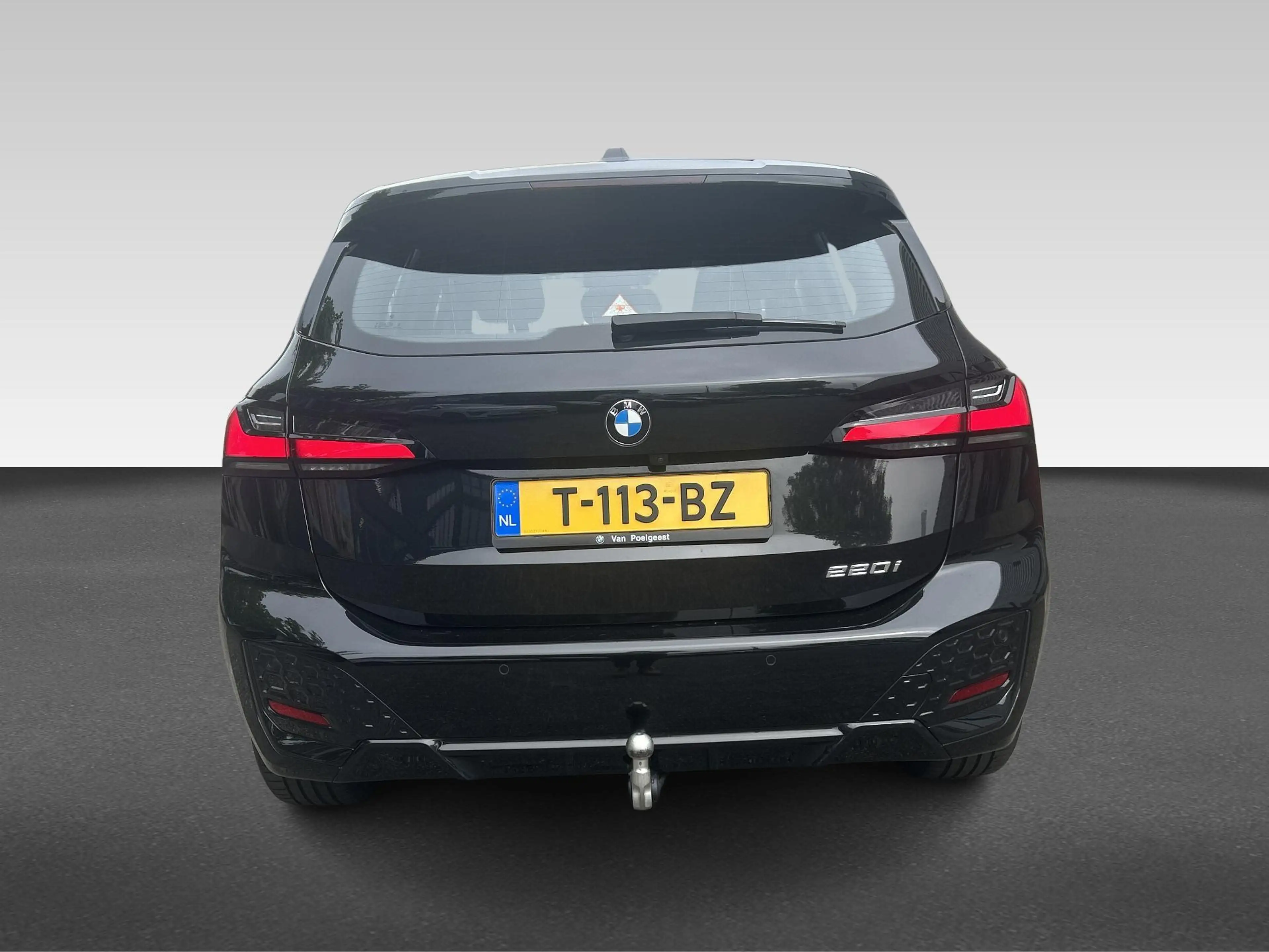 BMW 220 2-serie Active Tourer 220i l M-Sport | 18 inch M D — photo 10