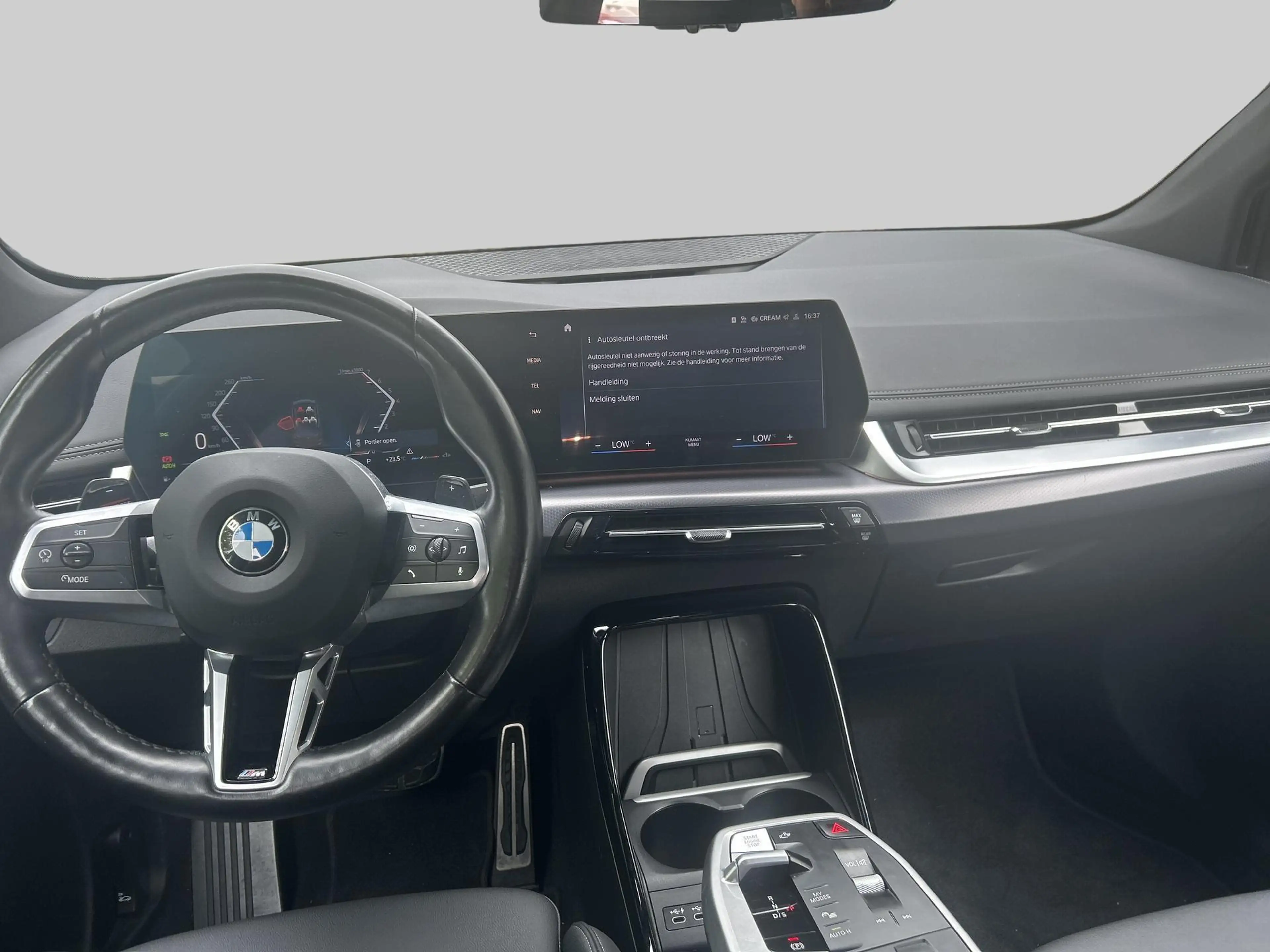 BMW 220 2-serie Active Tourer 220i l M-Sport | 18 inch M D — photo 5