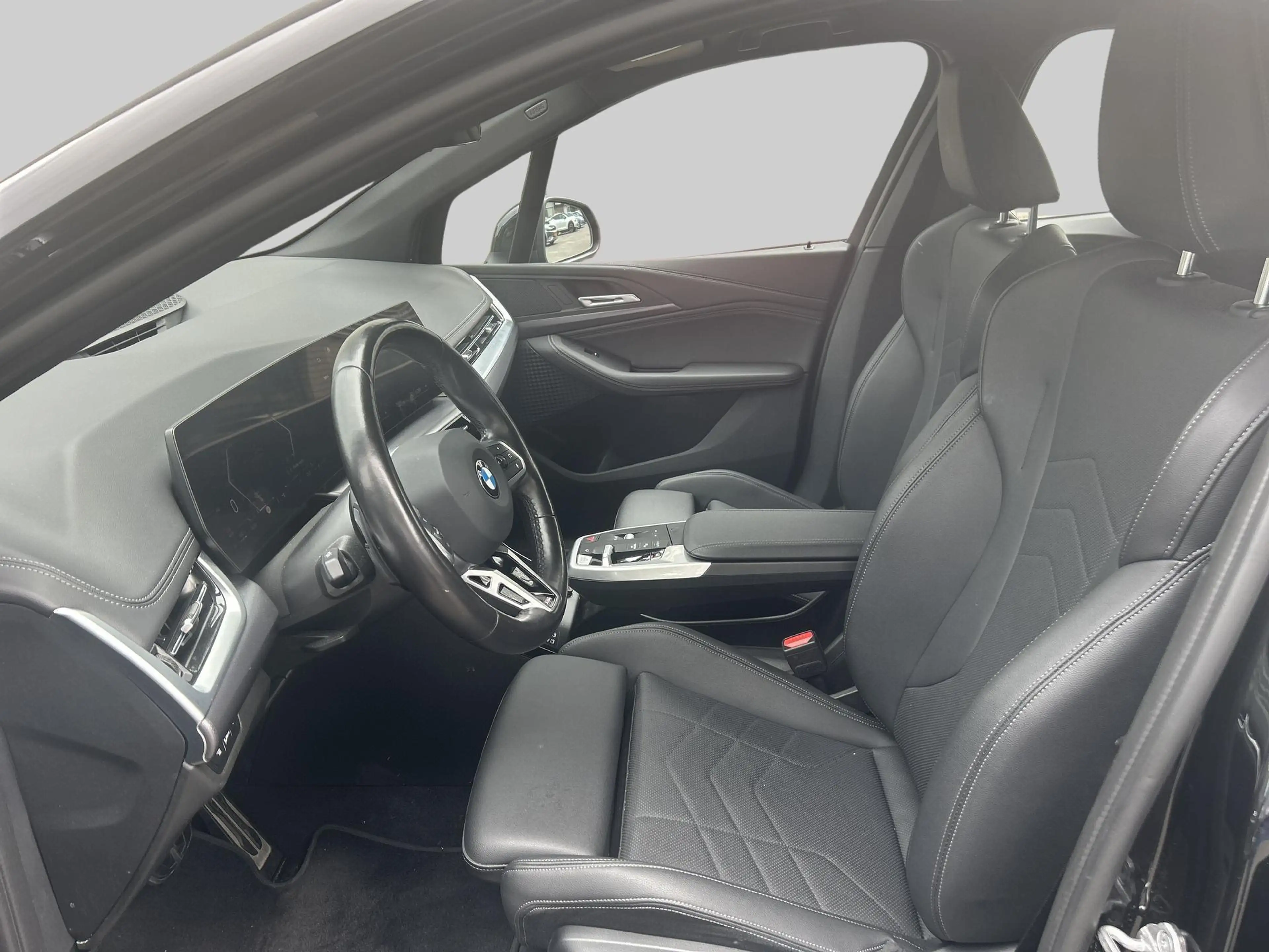 BMW 220 2-serie Active Tourer 220i l M-Sport | 18 inch M D — photo 12