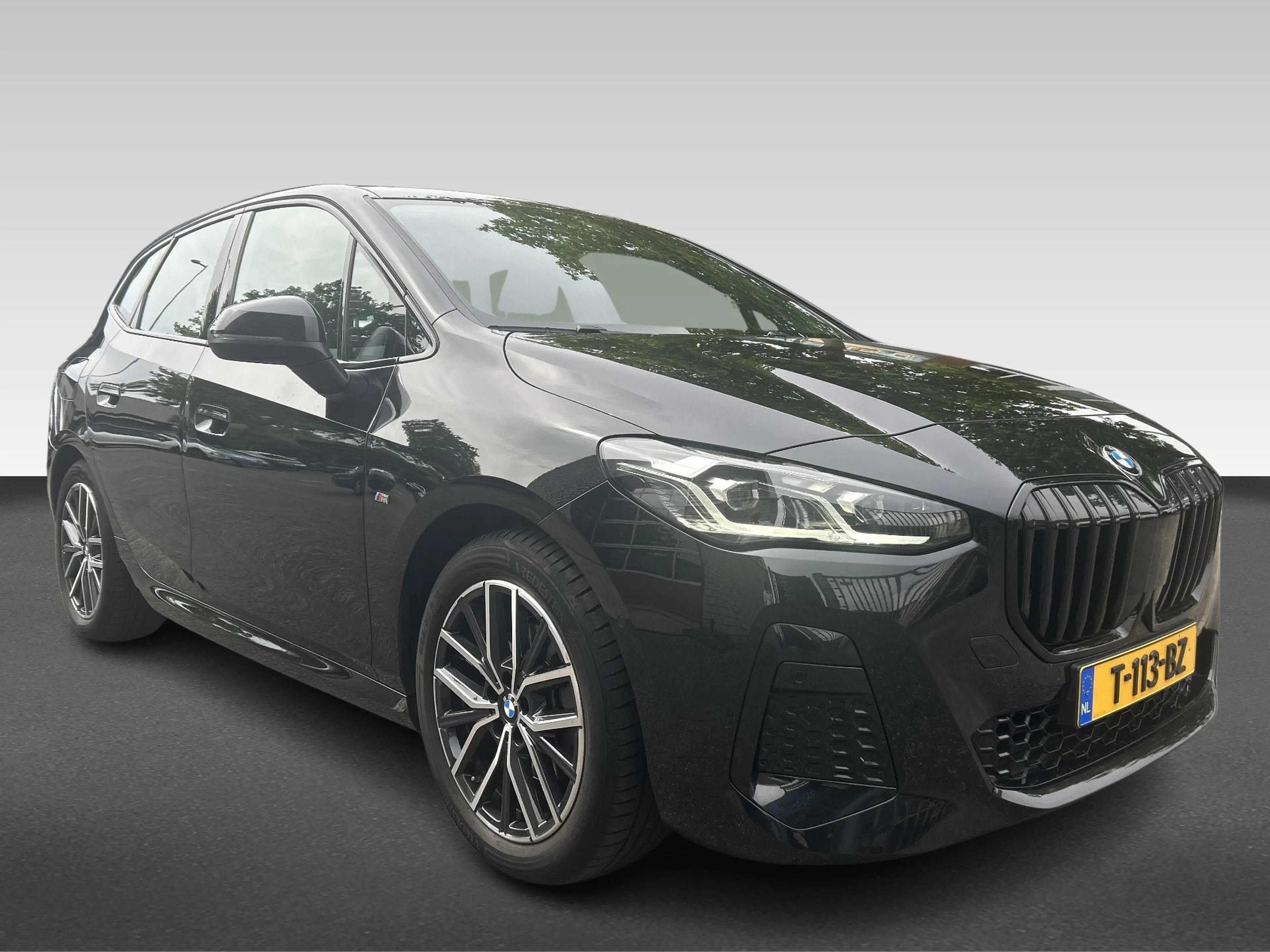 BMW 220 2-serie Active Tourer 220i l M-Sport | 18 inch M D — photo 8