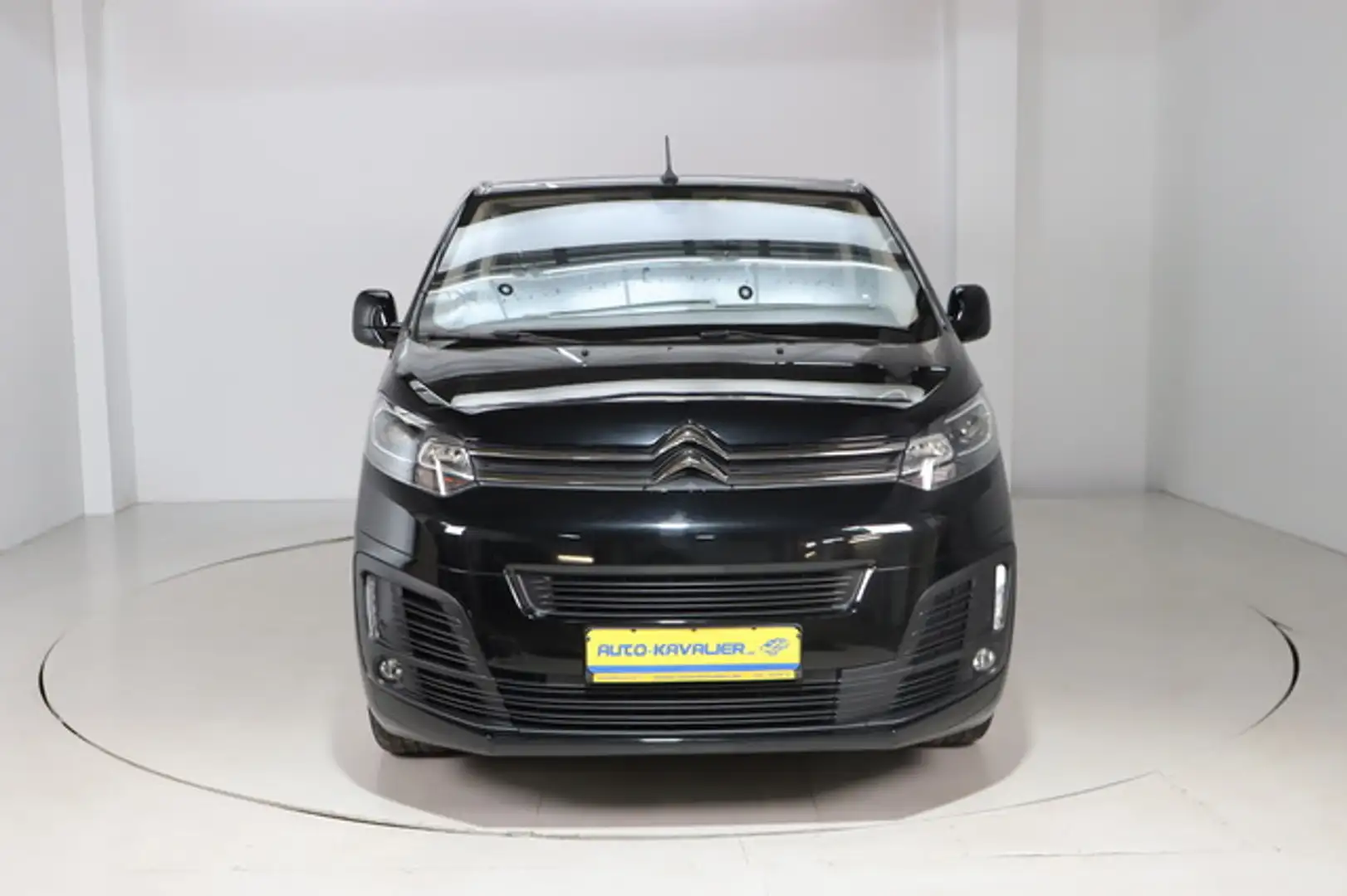 Citroen Spacetourer Bus Lounge XL * LED * Navi Negro - 2