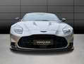 Aston Martin Vanquish Coupe Silber - thumbnail 2