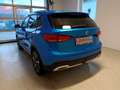 MG ZS HEV Luxury 2025 Blau - thumbnail 4