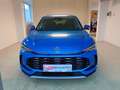 MG ZS HEV Luxury 2025 Blau - thumbnail 2