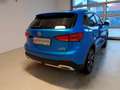 MG ZS HEV Luxury 2025 Blau - thumbnail 5