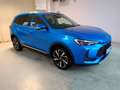 MG ZS HEV Luxury 2025 Blau - thumbnail 1
