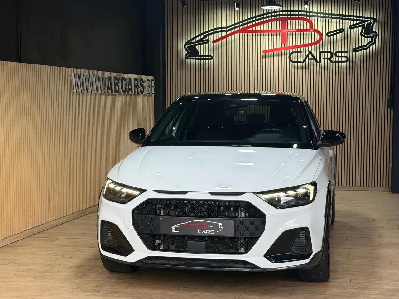 Audi A1 ALLSTREET SPORT S TRONIC 1.5 TSI ** GARANTIE 12 MOIS **, миниатюра 4