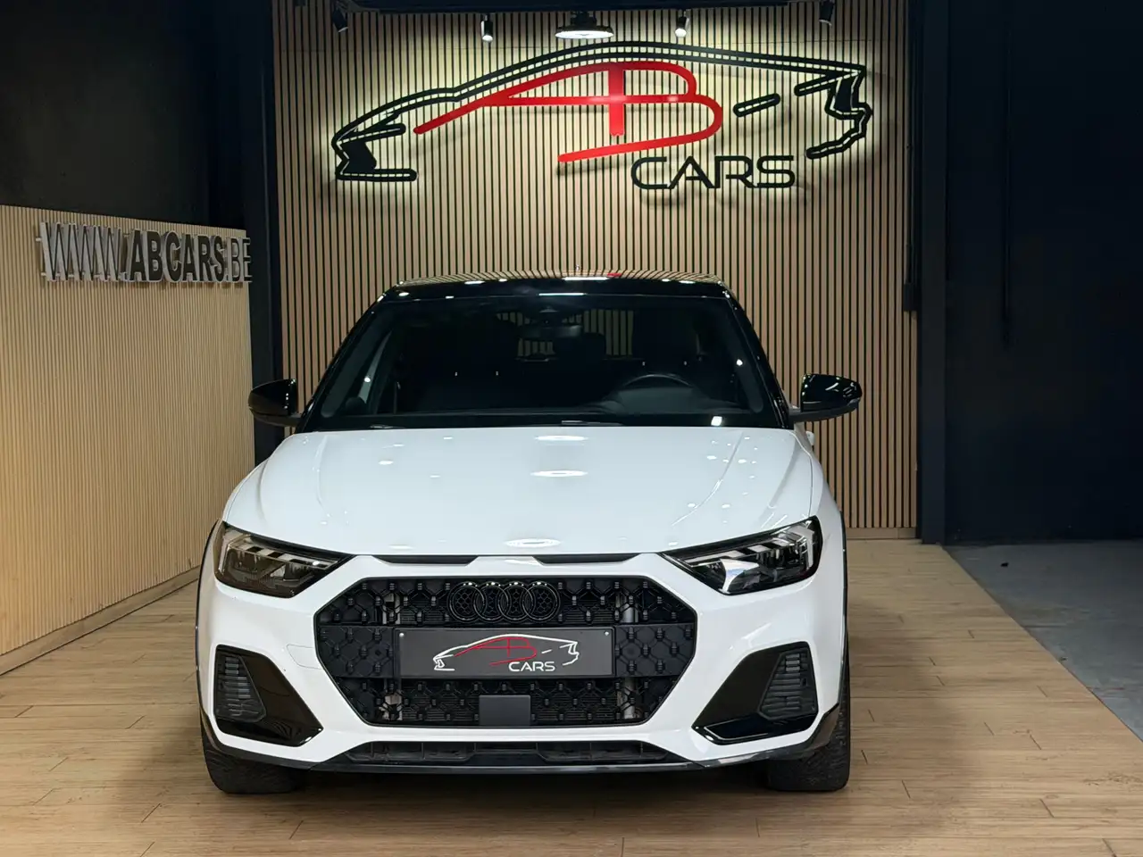 Audi A1 ALLSTREET SPORT S TRONIC 1.5 TSI ** GARANTIE 12 MOIS **, миниатюра 5