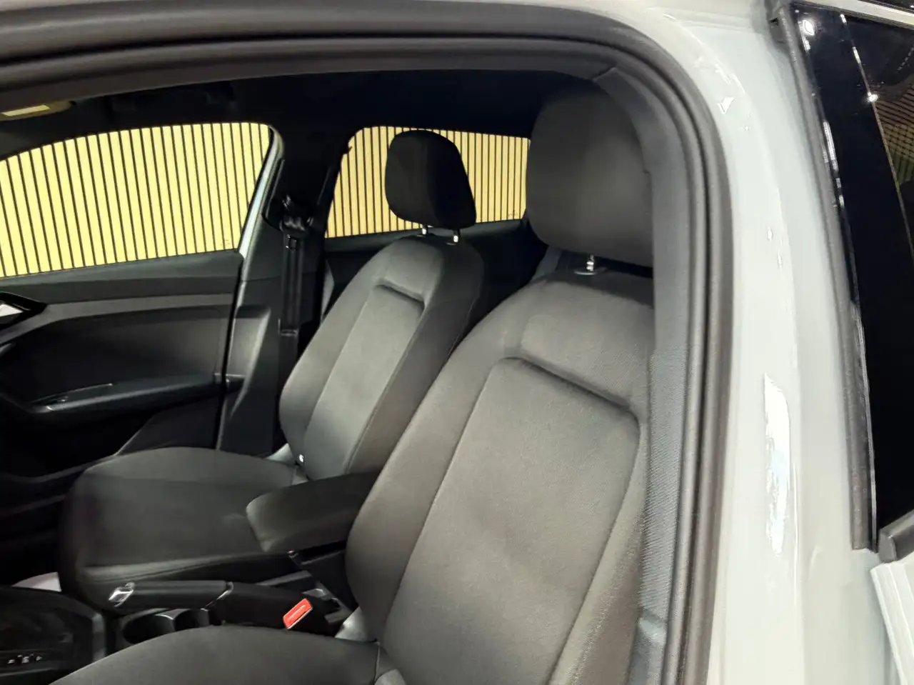 Audi A1 ALLSTREET SPORT S TRONIC 1.5 TSI ** GARANTIE 12 MOIS **, миниатюра 13