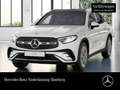Mercedes-Benz GLC 220 d 4M AMG+PANO+360+AHK+LED+TOTW+KEYLESS+9G Weiß - thumbnail 1