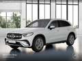 Mercedes-Benz GLC 220 d 4M AMG+PANO+360+AHK+LED+TOTW+KEYLESS+9G Weiß - thumbnail 13