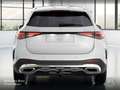Mercedes-Benz GLC 220 d 4M AMG+PANO+360+AHK+LED+TOTW+KEYLESS+9G Weiß - thumbnail 7
