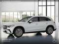 Mercedes-Benz GLC 220 d 4M AMG+PANO+360+AHK+LED+TOTW+KEYLESS+9G Weiß - thumbnail 3