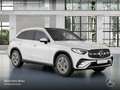 Mercedes-Benz GLC 220 d 4M AMG+PANO+360+AHK+LED+TOTW+KEYLESS+9G Weiß - thumbnail 17